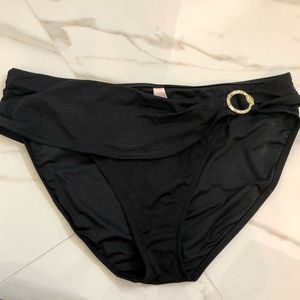 Victoria Secret Swim Bottoms - XL